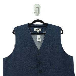 Joseph Abboud Mens XXL Vest